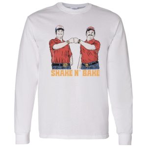 Shake N Bake Shirt, Hoodie, Tank 7