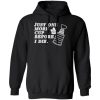 Just One More Cup Before I Die Toronto Maple Leafs Shirt, Hoodie, Tank 2