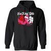 Ice Nine Kills Valentine Logo Shirt, Hoodie, Tank 2
