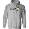 Time For Broccoli Shirt, Hoodie, Tank 1