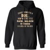Every Woman Is A Doll Now Whether It Is Barbie Annabelle Or Voodoo Shirt, Hoodie, Tank 1