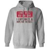 I Don't Really Rise And Shine I Caffeinate & Hope For The Best Shirt, Hoodie, Tank 1