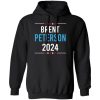 Brent Peterson For President 2024 Shirt, Hoodie, Tank 1