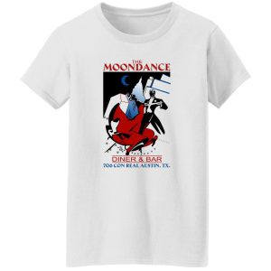 The MoonDance Dinner & Bar Shirt, Hoodie, Tank 18