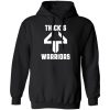 Anthonycsn Thick's 44 Warriors Shirt, Hoodie, Tank 2