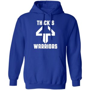 Anthonycsn Thick's 44 Warriors Shirt, Hoodie, Tank 17