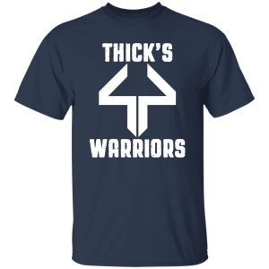 Anthonycsn Thick's 44 Warriors Shirt, Hoodie, Tank 18
