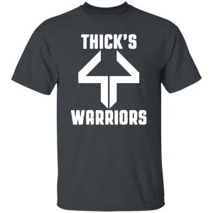 Anthonycsn Thick's 44 Warriors Shirt, Hoodie, Tank 20