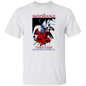 The MoonDance Dinner & Bar Shirt, Hoodie, Tank 15