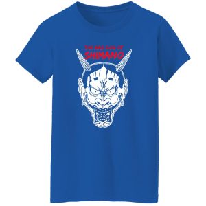 The Mad Dog Of Shimano Shirt, Hoodie, Tank 21