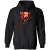 Morbius The Living Vampire Shirt, Hoodie, Tank 1 Morbius The Living Vampire Shirt, Hoodie, Tank 1