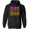 Oasis The Charlatans Black Rebel Motorcycle Club Shirt, Hoodie, Tank 1