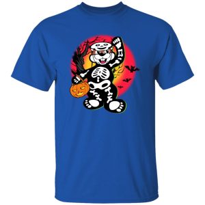 Can't Talk RIght Now I'm Doing Spooky Stuff Shirt, Hoodie, Tank 34