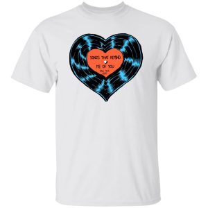 Song That Remind Me Of You New York 1997 Shirt, Hoodie, Tank 15