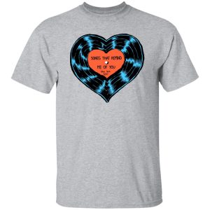 Song That Remind Me Of You New York 1997 Shirt, Hoodie, Tank 16