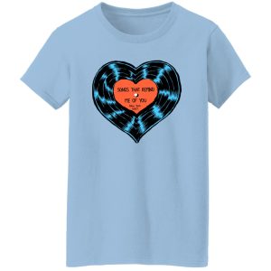 Song That Remind Me Of You New York 1997 Shirt, Hoodie, Tank 17