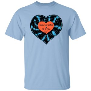 Song That Remind Me Of You New York 1997 Shirt, Hoodie, Tank 14