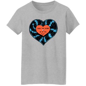 Song That Remind Me Of You New York 1997 Shirt, Hoodie, Tank 19