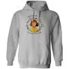 The Legend of Korra Floral Quote When We Reach Our Lowest Point We Are Open To The Greatest Change Shirt, Hoodie, Tank 2