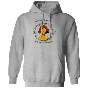 The Legend of Korra Floral Quote When We Reach Our Lowest Point We Are Open To The Greatest Change Shirt, Hoodie, Tank Apparel