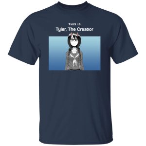 This Is Tyler The Creator Shirt, Hoodie 18 This Is Tyler The Creator Shirt, Hoodie 18