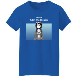 This Is Tyler The Creator Shirt, Hoodie 23 This Is Tyler The Creator Shirt, Hoodie 23