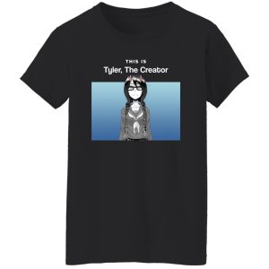 This Is Tyler The Creator Shirt, Hoodie 24 This Is Tyler The Creator Shirt, Hoodie 24