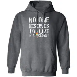 No One Deserves To Live In A Closet Harry Potter LGBT Shirt, Hoodie 16