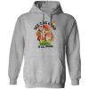 See The Good In All Things Mushroom Shirt, Hoodie 1