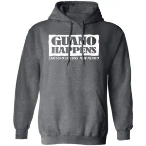 Guano Happens Carlsbad Caverns New Mexico 14