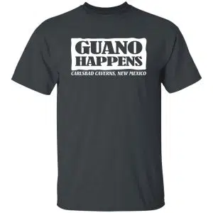 Guano Happens Carlsbad Caverns New Mexico 20