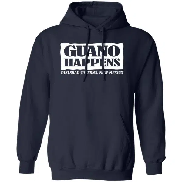 Guano Happens Carlsbad Caverns New Mexico 5