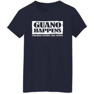 Guano Happens Carlsbad Caverns New Mexico 23