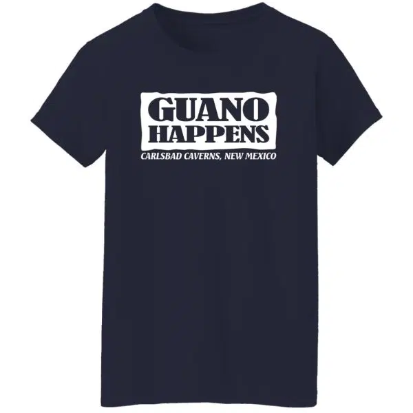 Guano Happens Carlsbad Caverns New Mexico 12