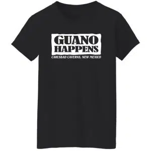 Guano Happens Carlsbad Caverns New Mexico 24