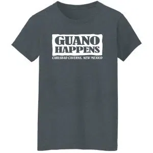 Guano Happens Carlsbad Caverns New Mexico 22