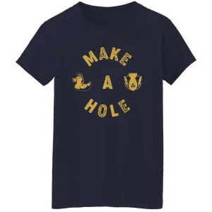 Make A Hole 24