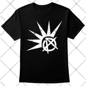 Anarcho-Punk 1