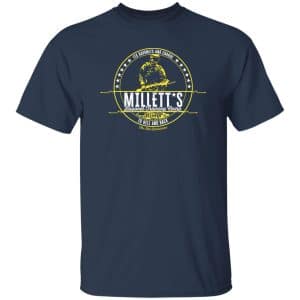 Training Camp T-Shirts, Hoodies 18