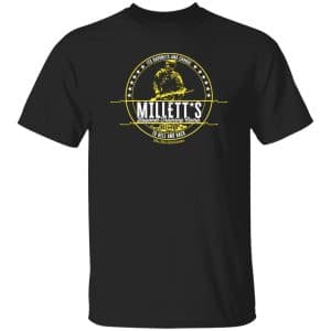 Training Camp T-Shirts, Hoodies 19