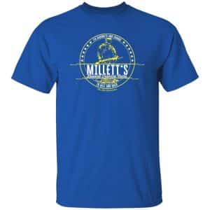 Training Camp T-Shirts, Hoodies 20