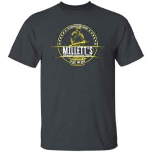 Training Camp T-Shirts, Hoodies 21