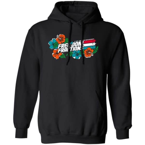 Freedom Fractions T-Shirts, Hoodies 3
