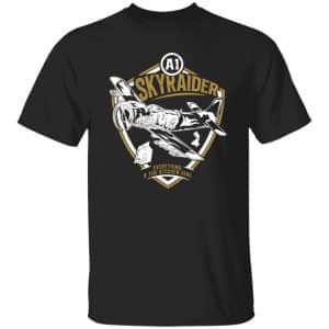 Sky Raider T-Shirts, Hoodies 18