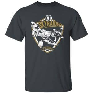 Sky Raider T-Shirts, Hoodies 20