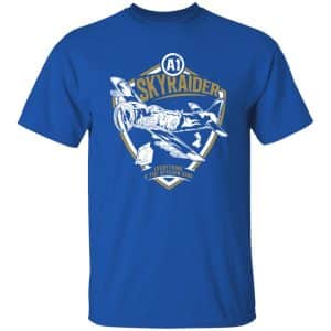 Sky Raider T-Shirts, Hoodies 19
