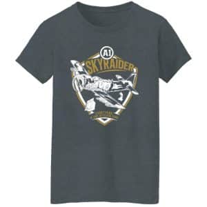 Sky Raider T-Shirts, Hoodies 24