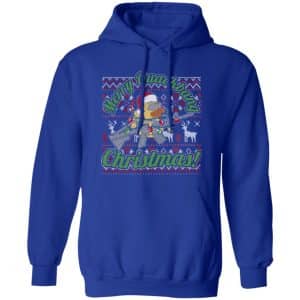 Quackbang Christmas T-Shirts, Hoodies 16