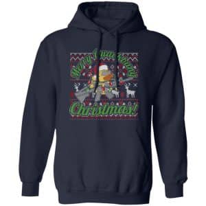 Quackbang Christmas T-Shirts, Hoodies 17