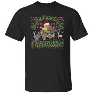Quackbang Christmas T-Shirts, Hoodies 18